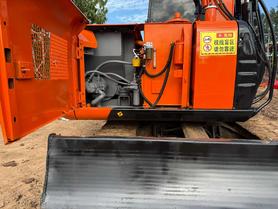 Buy Hitachi ZX60 Used Excavator / 3 Buy Hitachi ZX60 Used Excavator / 3
