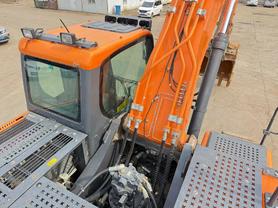 Buy Doosan DX380 Used Excavator / 8 Buy Doosan DX380 Used Excavator / 8