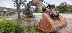 Buy XCMG XE380K Used Excavator / 2 Buy XCMG XE380K Used Excavator / 2