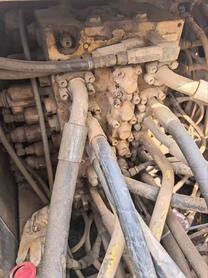 Buy Komatsu PC200-7 Used Excavator / 3 Buy Komatsu PC200-7 Used Excavator / 3
