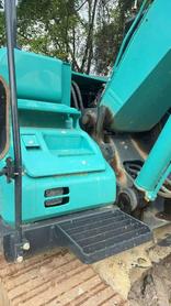 Buy Kobelco SK130-8 Used Excavator / 2 Buy Kobelco SK130-8 Used Excavator / 2