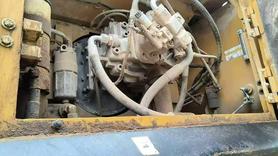 Buy Sany SY550H Used Excavator / 3 Buy Sany SY550H Used Excavator / 3