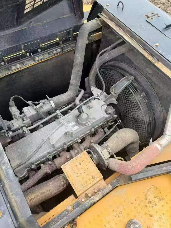 Buy Sany SY365C Used Excavator / 6