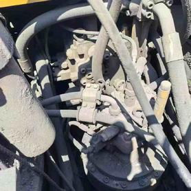 Buy Sany SY375H Used Excavator / 7 Buy Sany SY375H Used Excavator / 7
