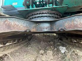 Buy Kobelco SK10SR Used Excavator / 8 Buy Kobelco SK10SR Used Excavator / 8