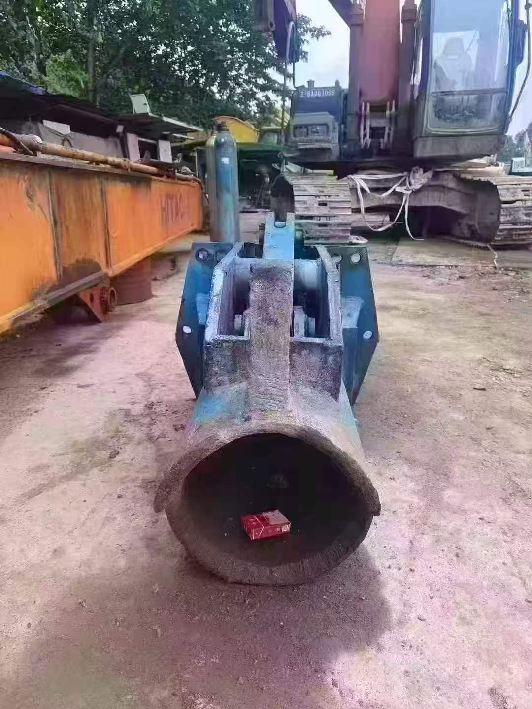 Buy Hitachi EX360-5 Used Excavator / 6