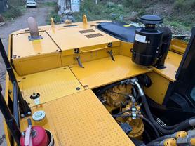 Buy Sany SY375H Used Excavator / 8 Buy Sany SY375H Used Excavator / 8