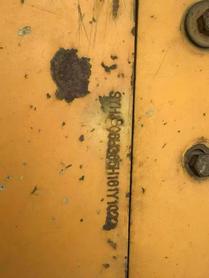 Buy Sany SY365C Used Excavator / 8 Buy Sany SY365C Used Excavator / 8