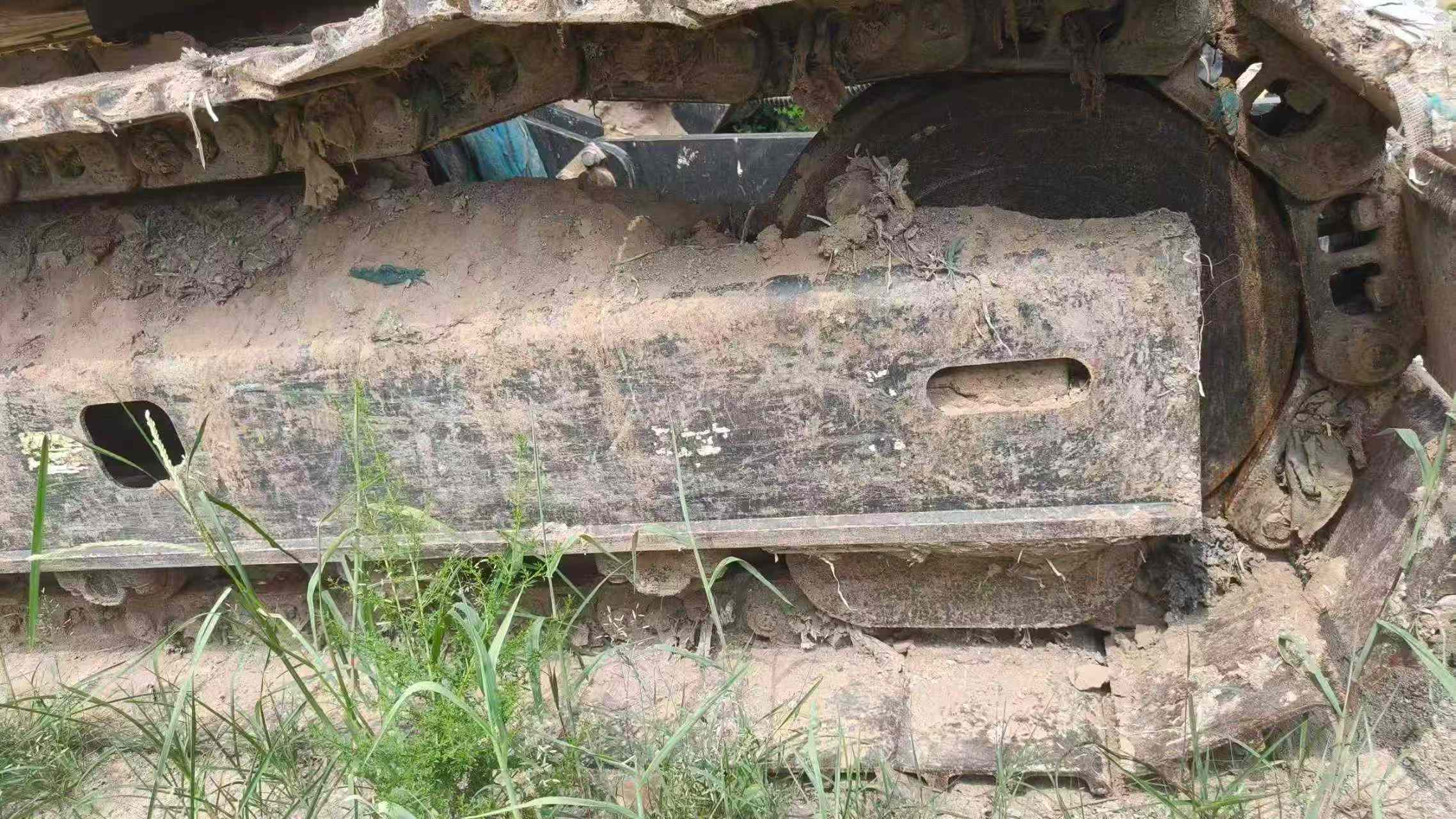 Buy Komatsu PC60 Used Excavator / 9