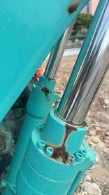 Buy Kobelco SK130-8 Used Excavator / 7 Buy Kobelco SK130-8 Used Excavator / 7