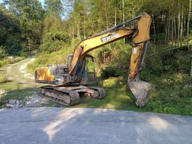 Buy XCMG XE135B Used Excavator / 4 Buy XCMG XE135B Used Excavator / 4