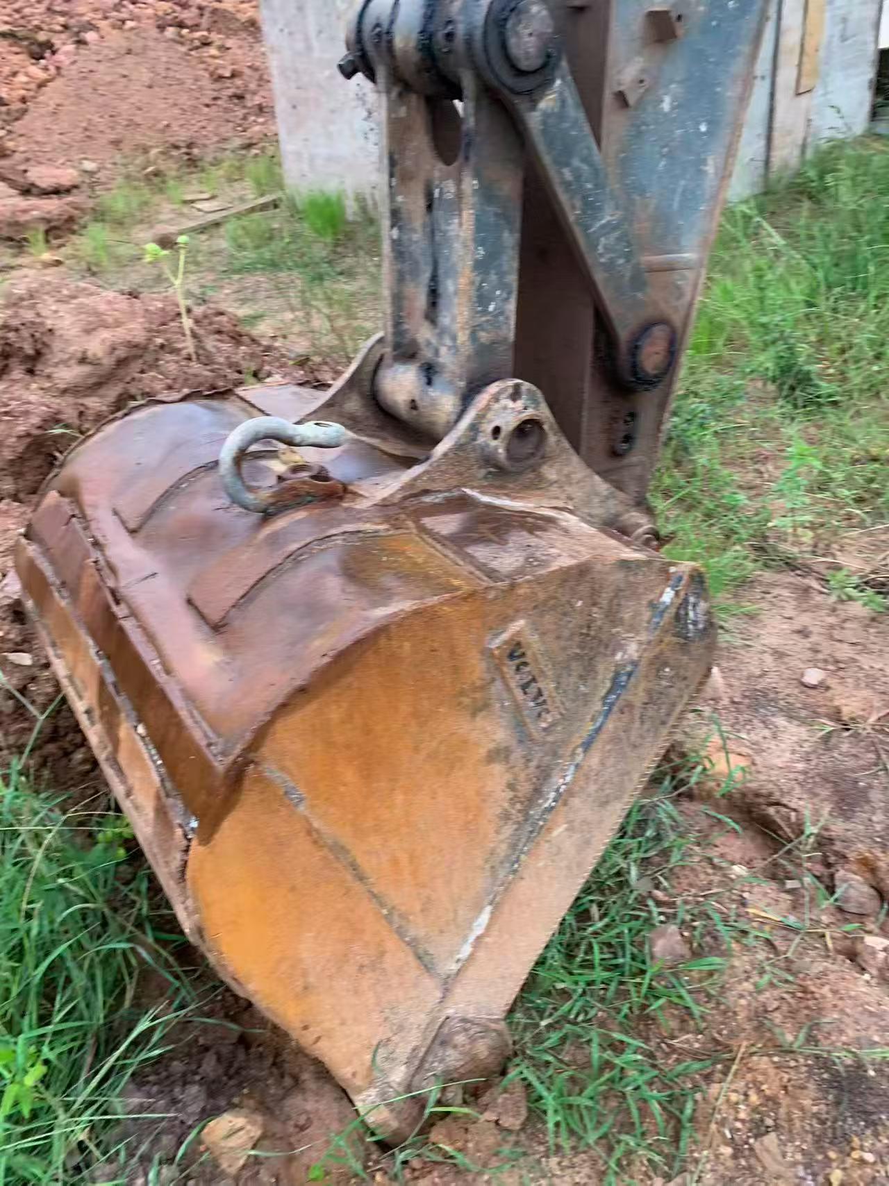 Buy Volvo EC140 Used Excavator / 5