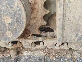 Buy Sany SY55 Used Excavator / 2 Buy Sany SY55 Used Excavator / 2