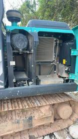 Buy Kobelco SK130-8 Used Excavator / 8 Buy Kobelco SK130-8 Used Excavator / 8