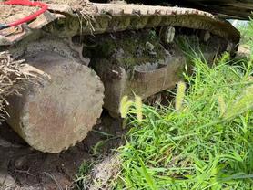 Buy Hyundai R205VS Used Excavator / 2 Buy Hyundai R205VS Used Excavator / 2