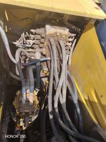 Buy Komatsu PC130-7 Used Excavator / 8 Buy Komatsu PC130-7 Used Excavator / 8