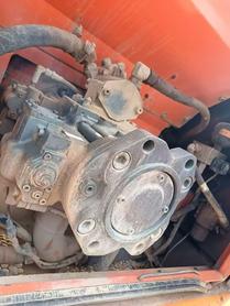 Buy Doosan DH215-9 Used Excavator / 4 Buy Doosan DH215-9 Used Excavator / 4