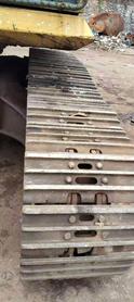 Buy Komatsu PC270-7 Used Excavator / 8 Buy Komatsu PC270-7 Used Excavator / 8