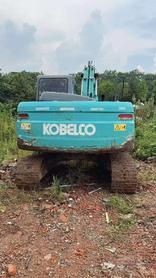 Buy Kobelco SK140 Used Excavator / 2 Buy Kobelco SK140 Used Excavator / 2