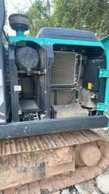 Buy Kobelco SK130-8 Used Excavator / 8 Buy Kobelco SK130-8 Used Excavator / 8