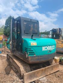 Buy Kobelco SK60 Used Excavator / 4 Buy Kobelco SK60 Used Excavator / 4