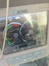 Buy XCMG XE135B Used Excavator / 2 Buy XCMG XE135B Used Excavator / 2