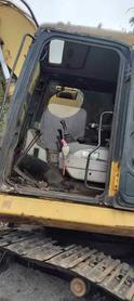 Buy Komatsu PC270-7 Used Excavator / 5 Buy Komatsu PC270-7 Used Excavator / 5