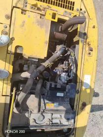 Buy Komatsu PC130-7 Used Excavator / 4 Buy Komatsu PC130-7 Used Excavator / 4