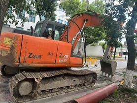 Buy Hitachi EX120-6 Used Excavator / 2 Buy Hitachi EX120-6 Used Excavator / 2