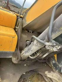 Buy Sany SY365C Used Excavator / 6 Buy Sany SY365C Used Excavator / 6