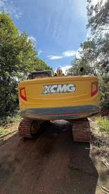 Buy XCMG XE135GA Used Excavator / 2 Buy XCMG XE135GA Used Excavator / 2