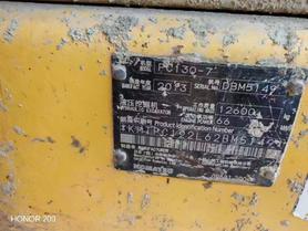 Buy Komatsu PC130-7 Used Excavator / 3 Buy Komatsu PC130-7 Used Excavator / 3