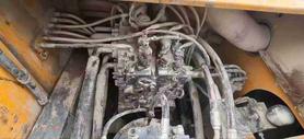 Buy XCMG XE380K Used Excavator / 8 Buy XCMG XE380K Used Excavator / 8