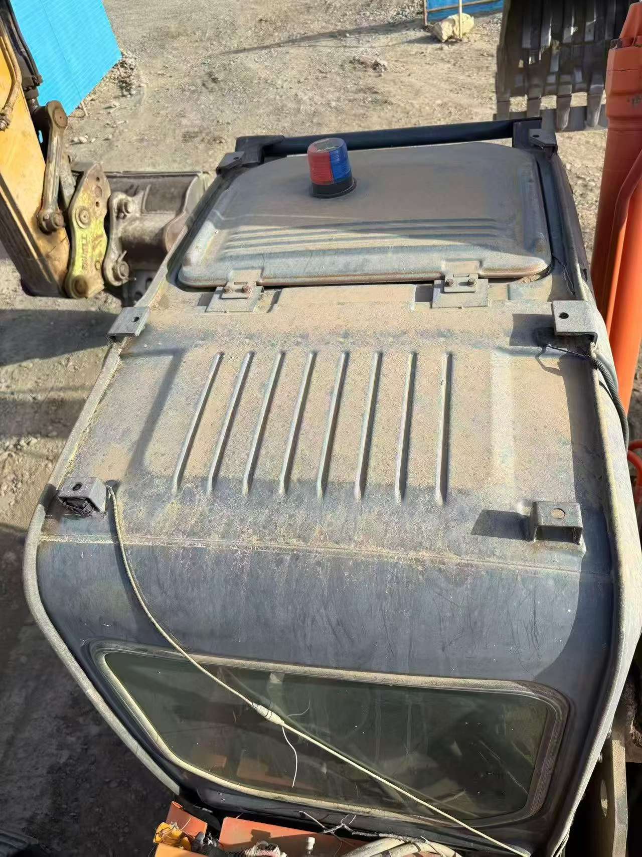 Buy Hitachi EX360-5 Used Excavator / 6