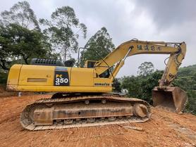 Buy Komatsu PC300 Used Excavator / 3 Buy Komatsu PC300 Used Excavator / 3