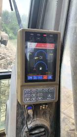 Buy Sany SY215C Used Excavator / 6 Buy Sany SY215C Used Excavator / 6