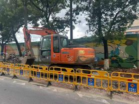 Buy Hitachi EX120-6 Used Excavator / 3 Buy Hitachi EX120-6 Used Excavator / 3