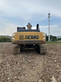 Buy XCMG XE215 Used Excavator / 7 Buy XCMG XE215 Used Excavator / 7