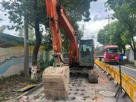 Buy Hitachi EX120-6 Used Excavator / 5 Buy Hitachi EX120-6 Used Excavator / 5