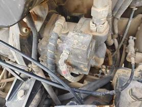 Buy Sany SY55 Used Excavator / 8 Buy Sany SY55 Used Excavator / 8