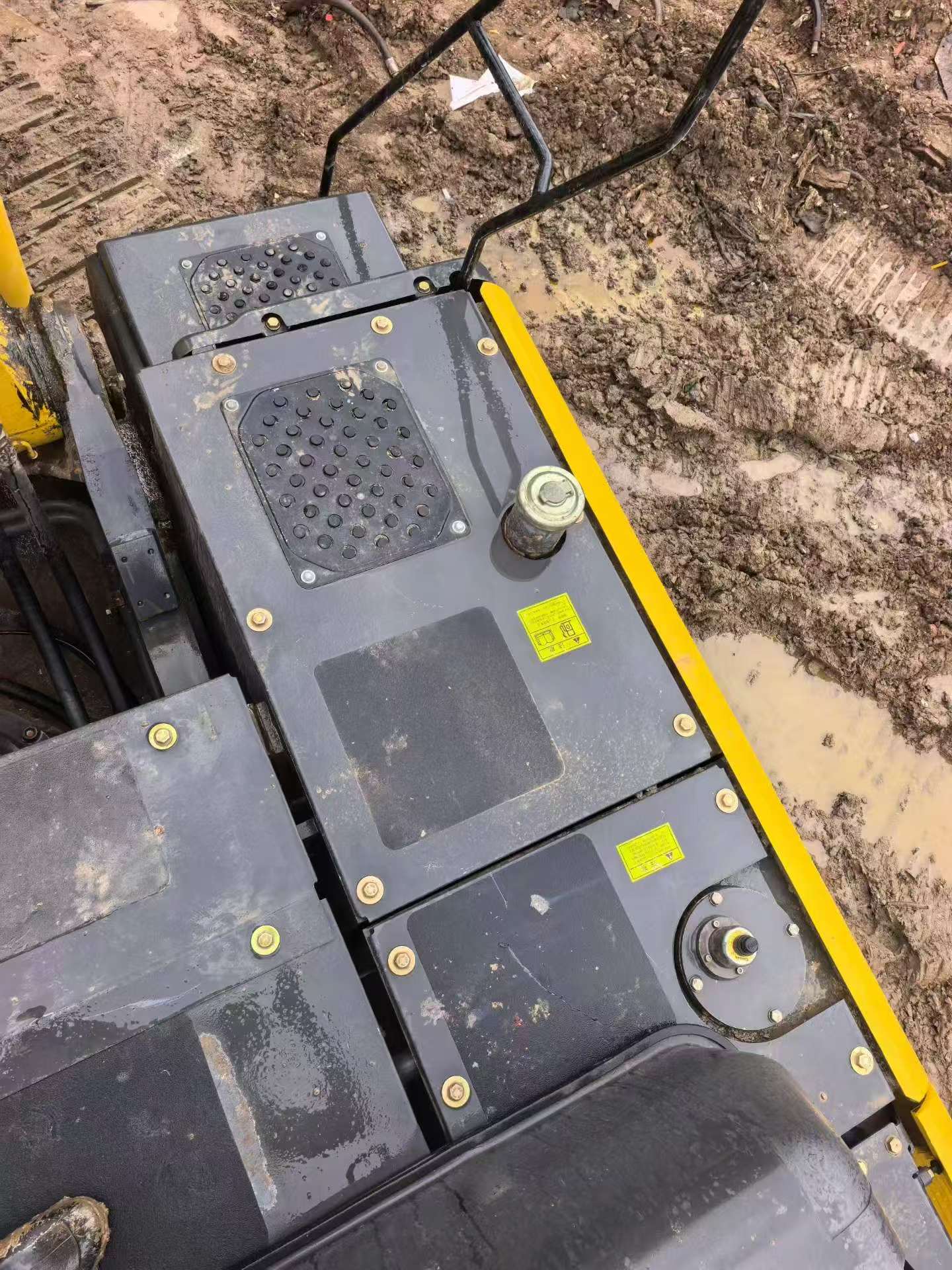 Buy Sumitomo SH360-5 Used Excavator / 9