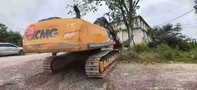 Buy XCMG XE380K Used Excavator / 5 Buy XCMG XE380K Used Excavator / 5