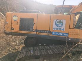 Buy Sany SY215C-8 Used Excavator / 3 Buy Sany SY215C-8 Used Excavator / 3