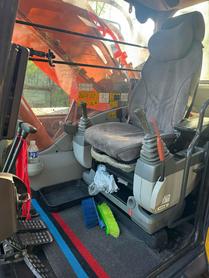 Buy Hitachi ZX490LCH-5A Used Excavator / 2 Buy Hitachi ZX490LCH-5A Used Excavator / 2