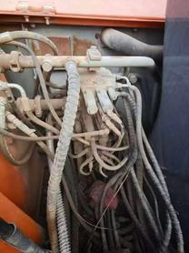Buy Hitachi ZX17U-2 Used Excavator / 8 Buy Hitachi ZX17U-2 Used Excavator / 8