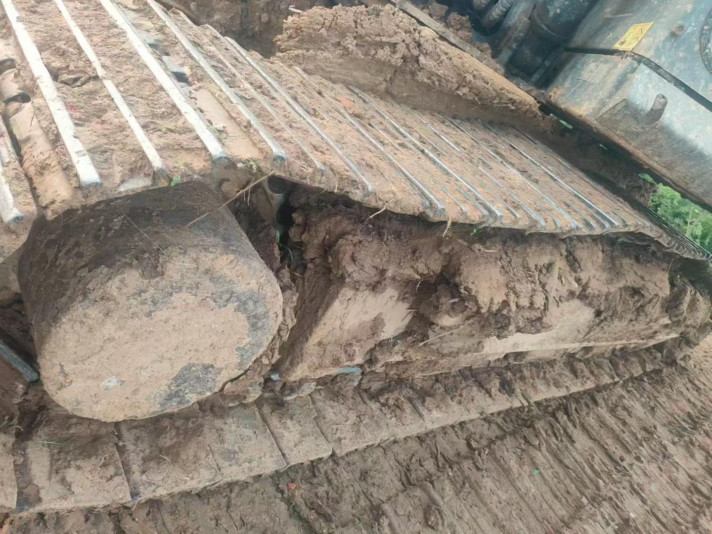 Buy XCMG XE245D Used Excavator / 3
