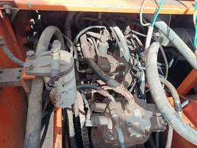 Buy Doosan DH215-9 Used Excavator / 3 Buy Doosan DH215-9 Used Excavator / 3