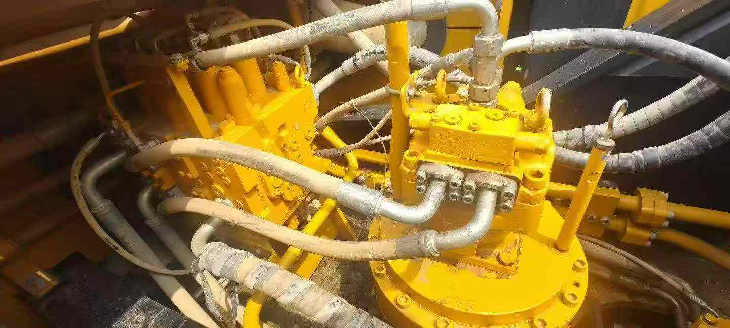 Buy Sany SY305C Used Excavator / 4