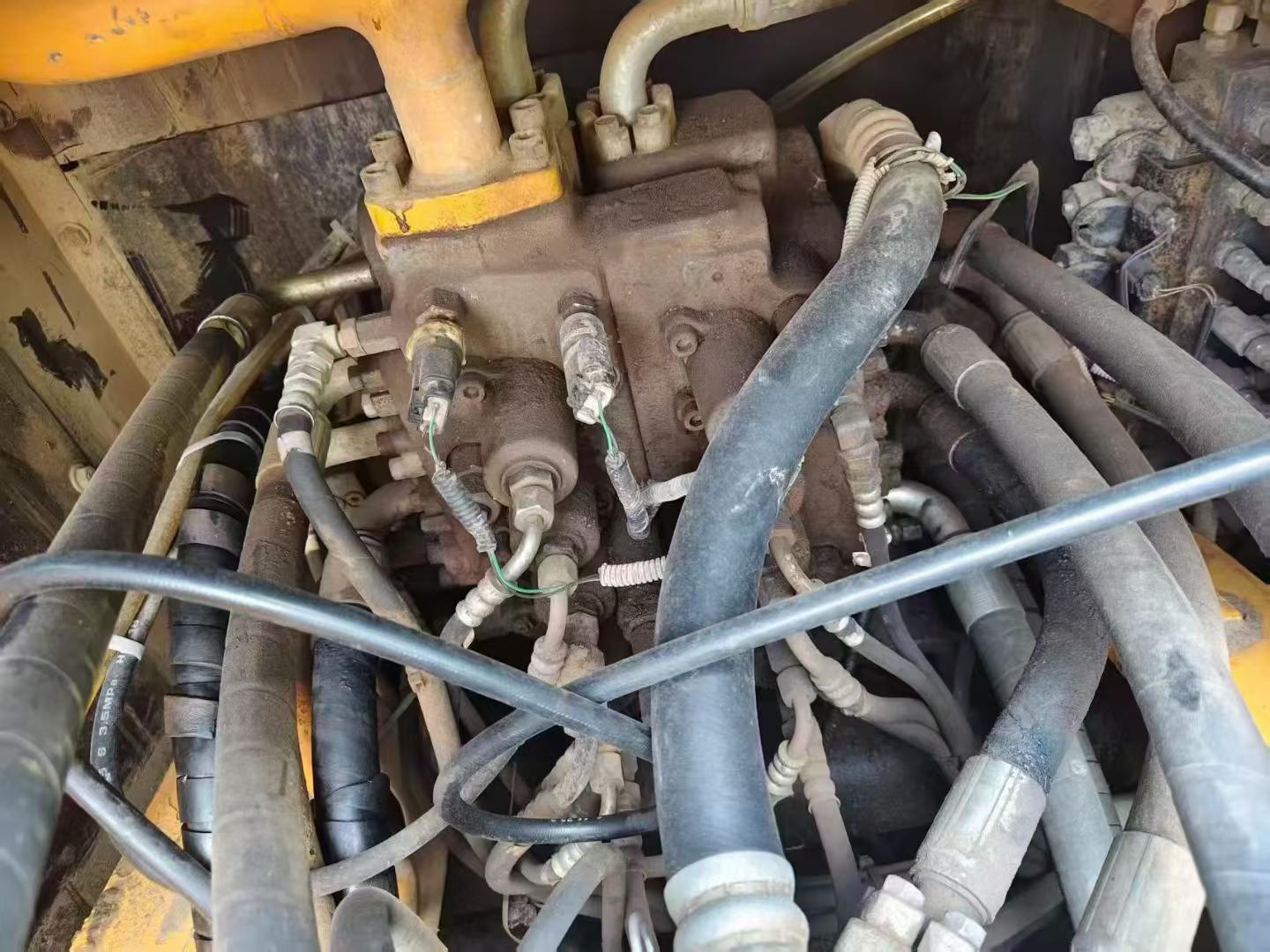 Buy Kato Used Excavator / 5