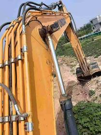 Buy Hyundai R225-7 Used Excavator / 6 Buy Hyundai R225-7 Used Excavator / 6